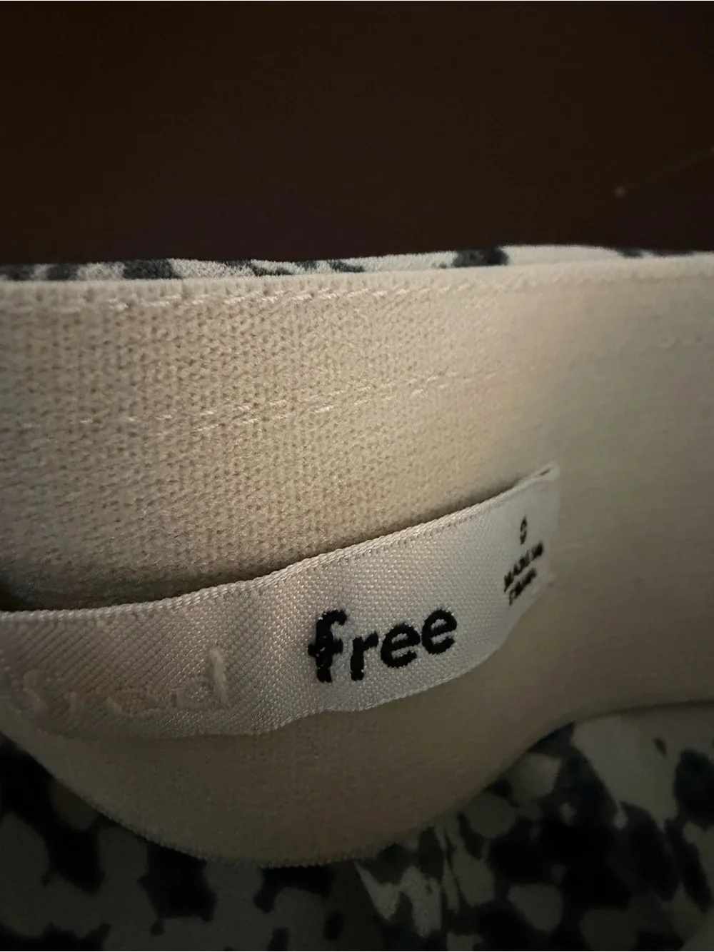 Aritzia stylish snake